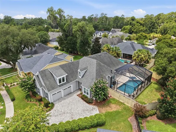 4004 NW 63RD STREET, GAINESVILLE, FL 32606