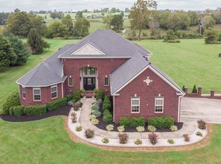 121 Lighthouse Way, Midway, KY 40347