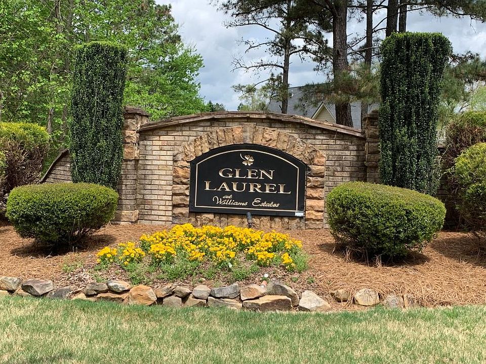 6155 Hedgestone Way Douglasville GA Zillow