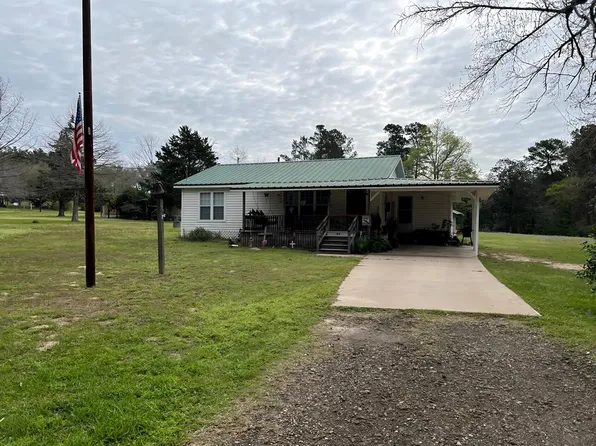 1544 County Road 99, Jasper, TX 75951