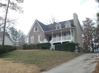 1596 Rock Springs Ln, Woodstock, GA 30188