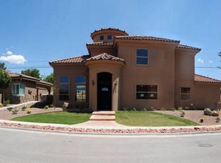 6400 Snowheights Dr, El Paso, TX 79912