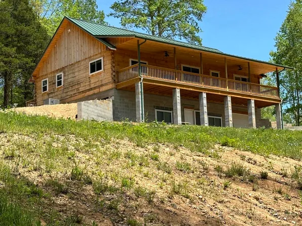 3504 Lower Wallen 71 Acres Rd, Jonesville, VA 24263