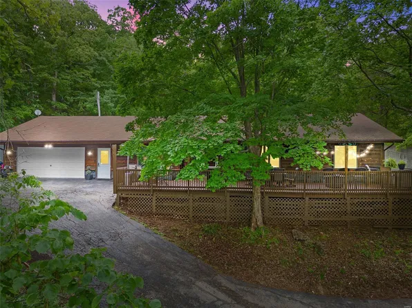 3411 Loggers Gate, House Springs, MO 63051