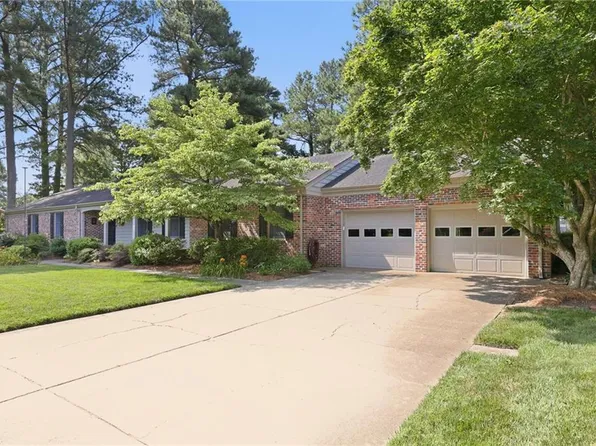 4305 Delray Dr, Virginia Beach, VA 23455