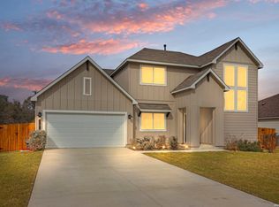 3191 Iron Cyn, Bulverde, TX 78163