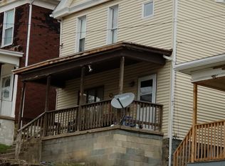 3 Hacker Ave, Jeannette, PA