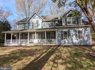 11502 Wollaston Cir, Issue, MD 20645