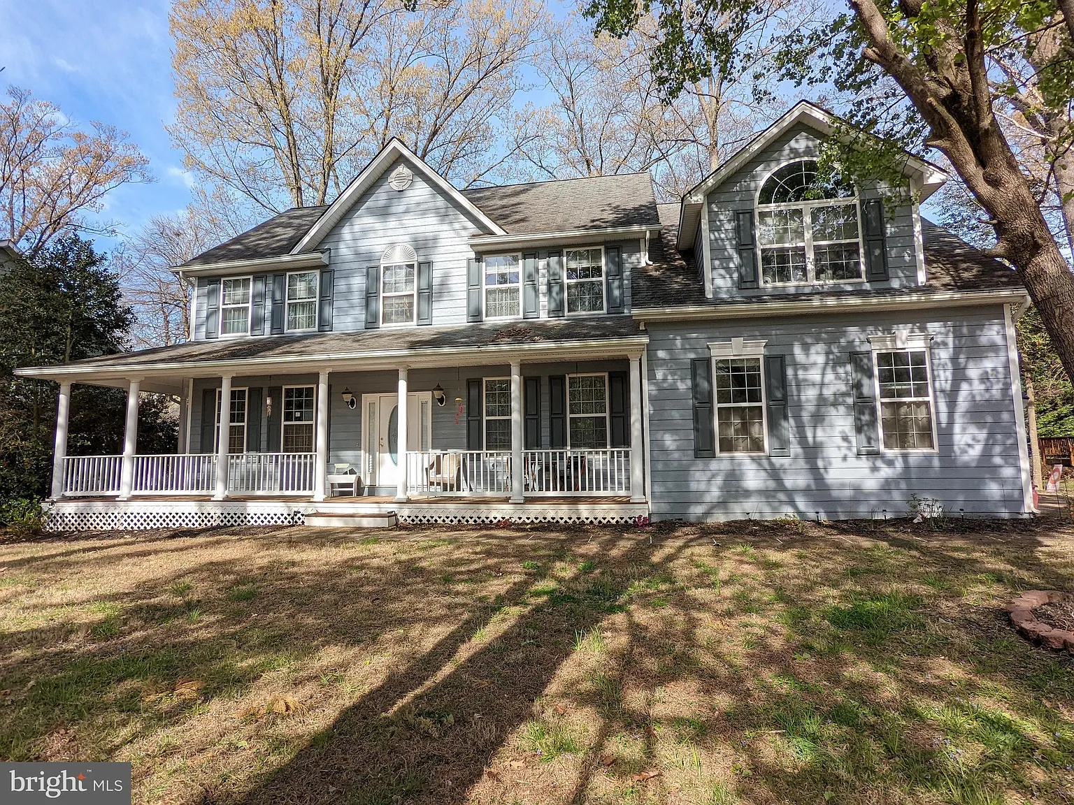 11502 Wollaston Cir photo 1
