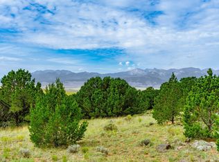 96 Cub Cir, Westcliffe, CO 81252