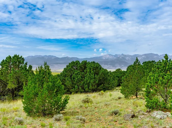 96 Cub Cir, Westcliffe, CO 81252