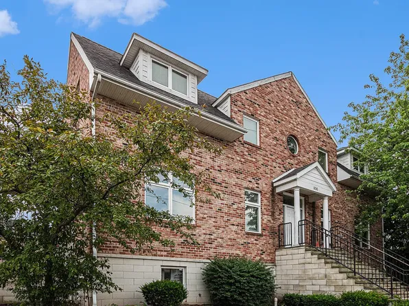 806 S Bend Ave #A, South Bend, IN 46617