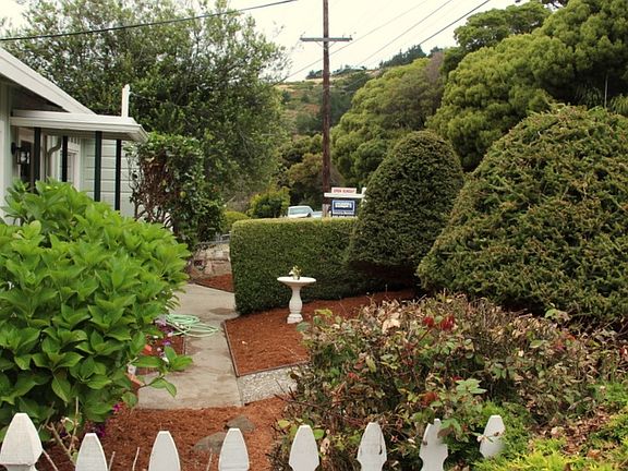 2nd image of 156 Calaveras Ave