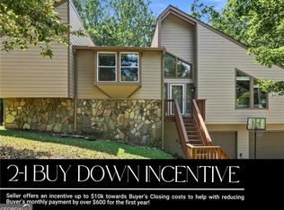 3442 Winter Wood Trce, Marietta, GA 30062