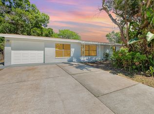 1561 Arnold Dr, Melbourne, FL 32935