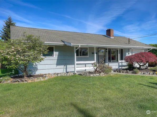 3009 N Shirley Street, Tacoma, WA 98407