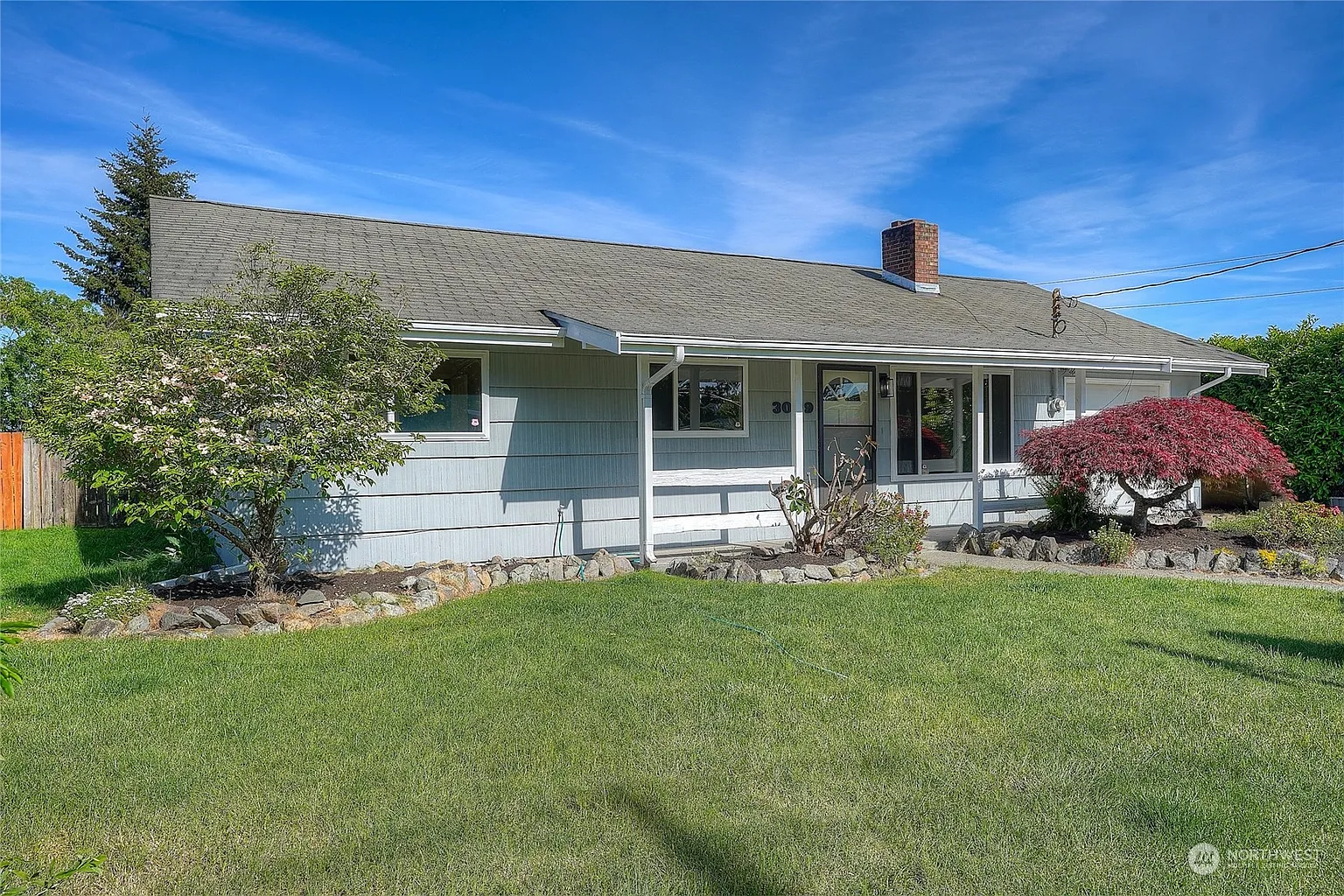 3009 N Shirley Street photo 1