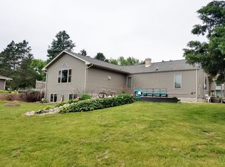 W30045 Jefferson St, Dodge, WI 54625