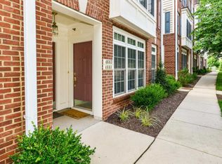 4661 Eggleston Ter #341, Fairfax, VA 22030