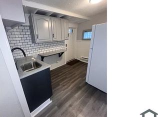 2550 Elyria Ave #1A, Lorain, OH 44055