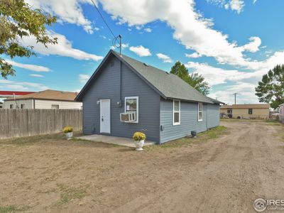 116 5th St, Gilcrest, CO, 80623