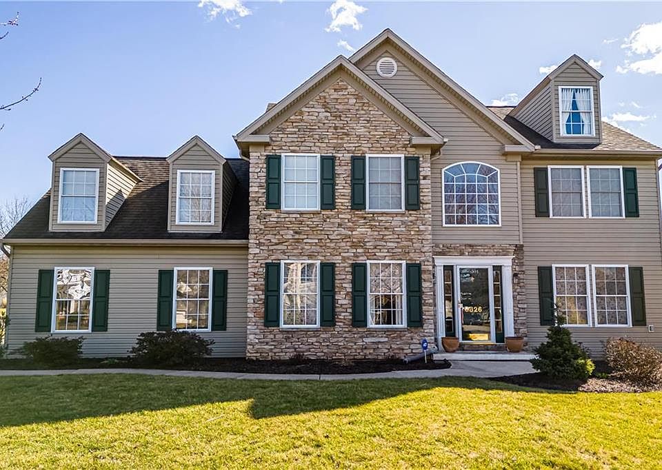 5826 Meadow Dr, Orefield, PA 18069 Zillow