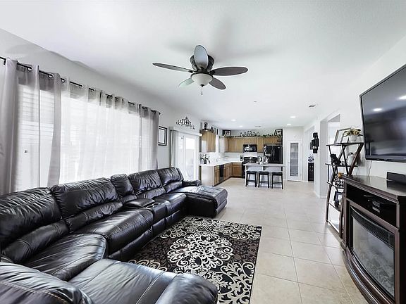 3rd image of 5421 Tejon Ridge Ct