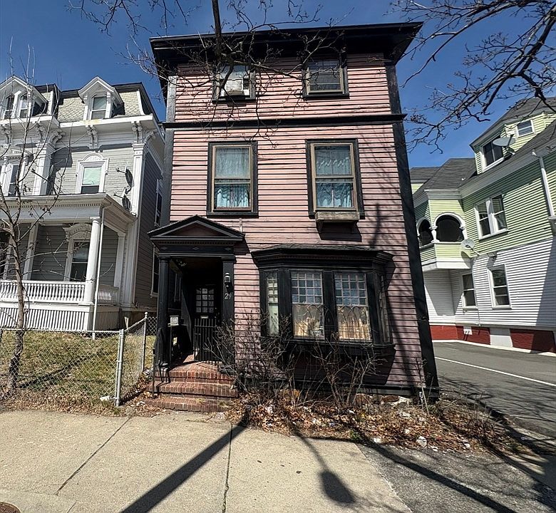 2nd image of 29 Broad St