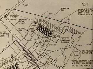 1307 Sharps Lot Rd, Swansea, MA 02777