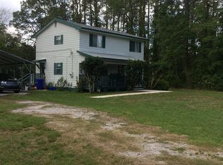 5481 Mobile St, Saint Augustine, FL 32092