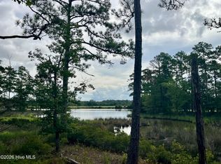 671 Plantation Pkwy LOT 44, Oriental, NC 28571