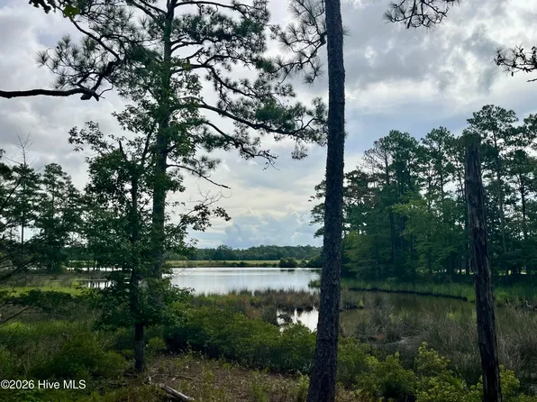 671 Plantation Parkway LOT 44, Oriental, NC 28571