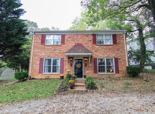 405 Norfolk Ave, Lynchburg, VA 24503