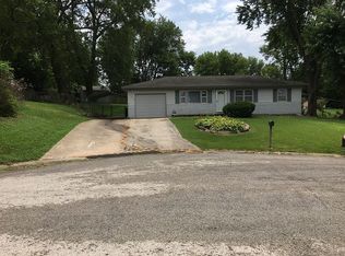 8501 Troup Ave, Kansas City, KS 66112