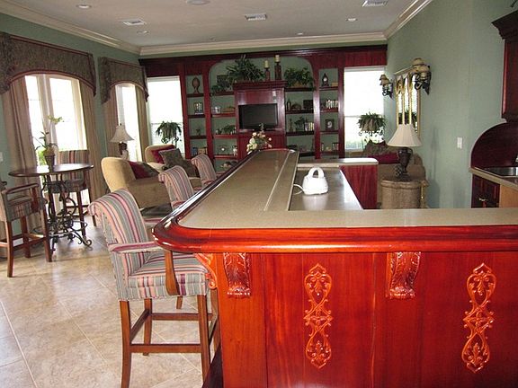 Clubhouse