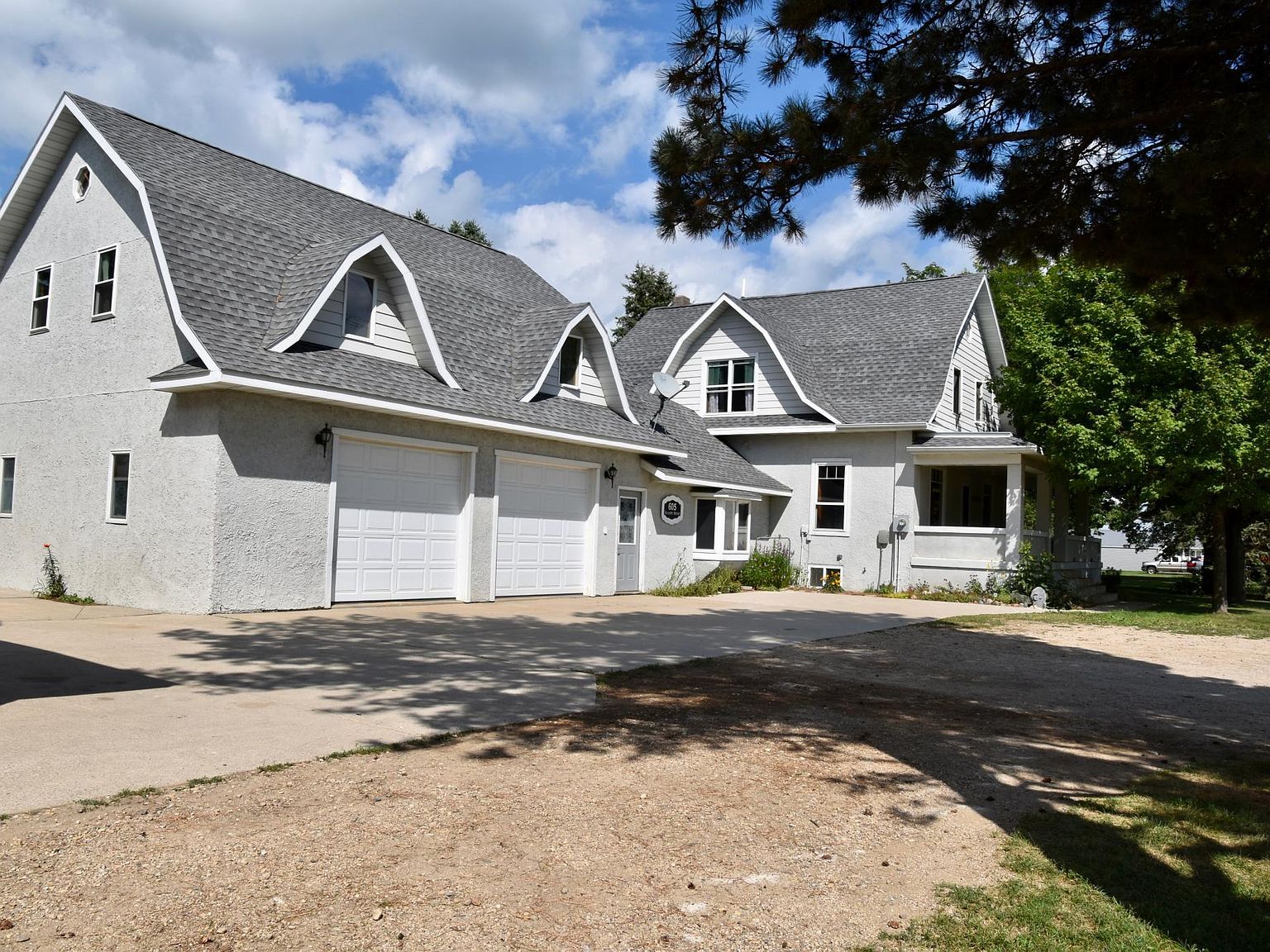 605 7th St, Wilmont, MN 56185 Zillow