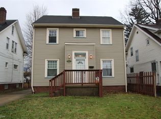 1504 Dille Rd, Euclid, OH 44117