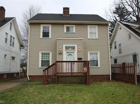 1504 Dille Rd, Euclid, OH 44117