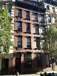 237 East 24th Street in Kips Bay