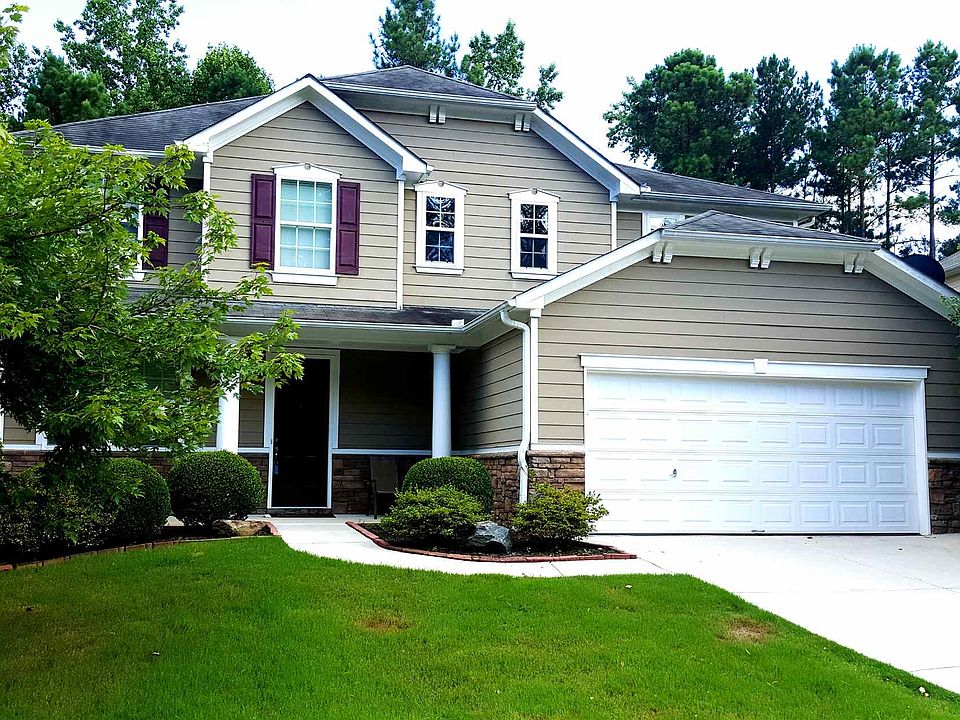 2nd image of 6104 Chastain Way