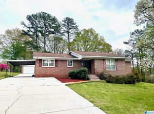 6231 Leslie Dr, Pinson, AL 35126