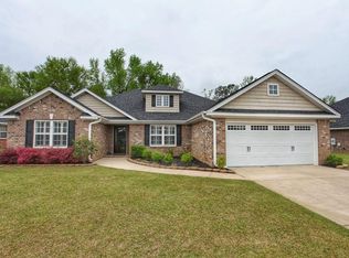2865 Foxcroft Cir, Sumter, SC 29154