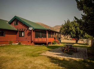 189 Redwood Rd, Salmon, ID 83467