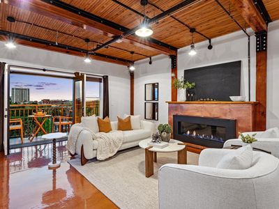 6105 San Pablo Ave #406, Emeryville, CA, 94608