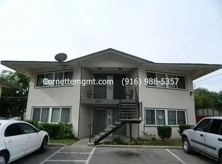 4612 Ashdale Ct APT 3, Sacramento, CA 95841