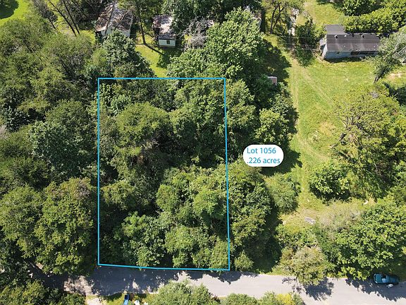 2nd image of LOT 1056 Palisades Ct