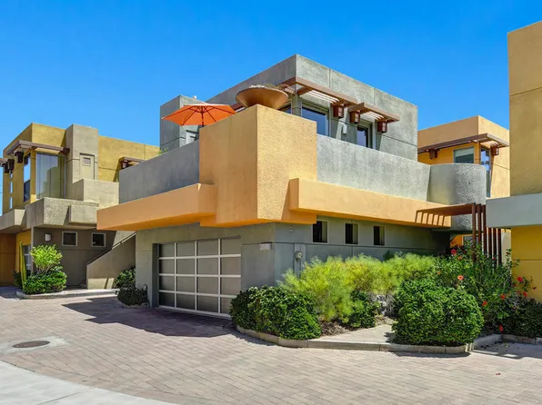 2080 Tangerine Ct, Palm Springs, CA 92262