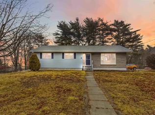 37 Westmount Hts, Bridgewater, NS B4V 1M5