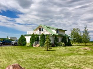 2316 Us Highway 2, Joplin, MT 59531