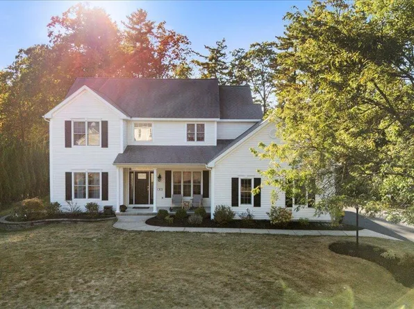 4 Oakhurst Court, Clifton Park, NY 12065